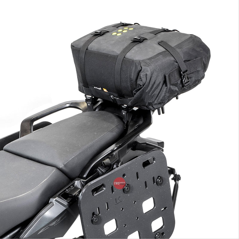 Kriega OS-18 Adventure Pack Motorcycle Luggage