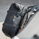 Kriega OS-18 Adventure Pack Motorcycle Luggage
