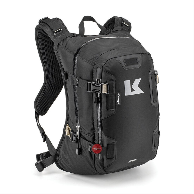 Kriega R20 Backpack 20 Litre