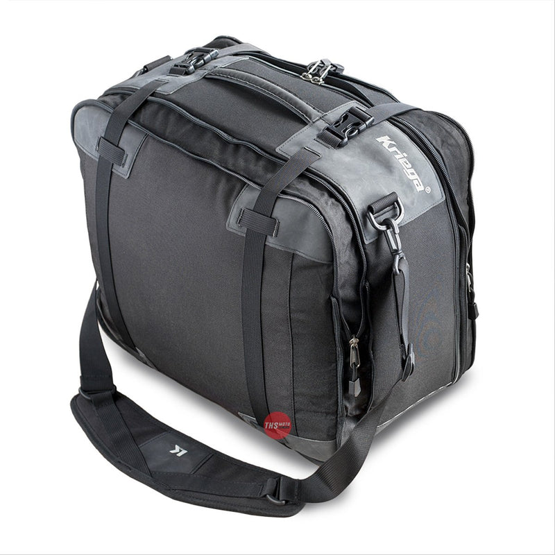 Kriega KS40 Travel Bag Adventure Motorcycle Luggage