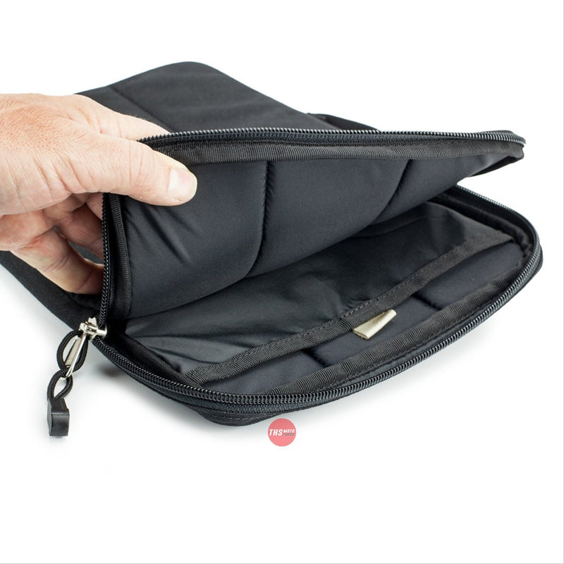 Kriega Kube Notebook Laptop Bag Case