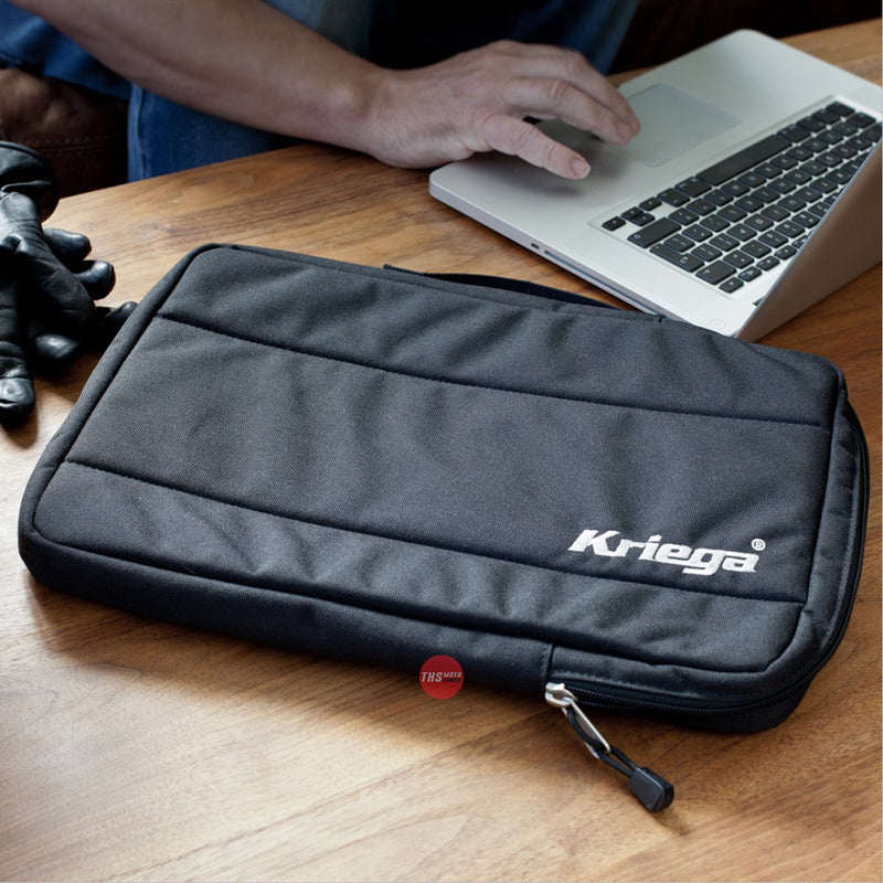 Kriega Kube Notebook Laptop Bag Case