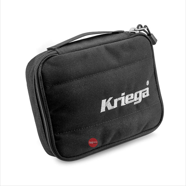 Kriega Kube Organizer 1 Litre Tool Cable Organiser Bag