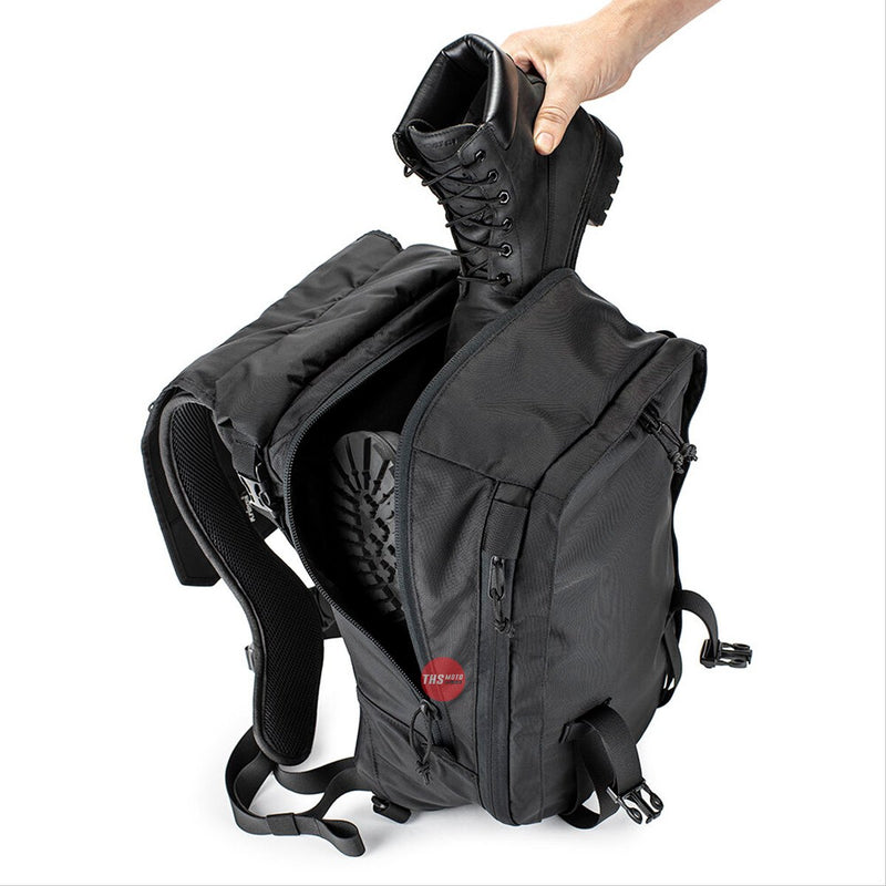 Kriega Max28 Expandable Backpack 28 Litre