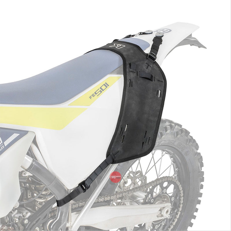 Kriega OS-Base Adventure Motorcycle Luggage