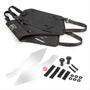 Kriega OS-Base Honda CRF 1100L Africa Twin Adventure Motorcycle Luggage