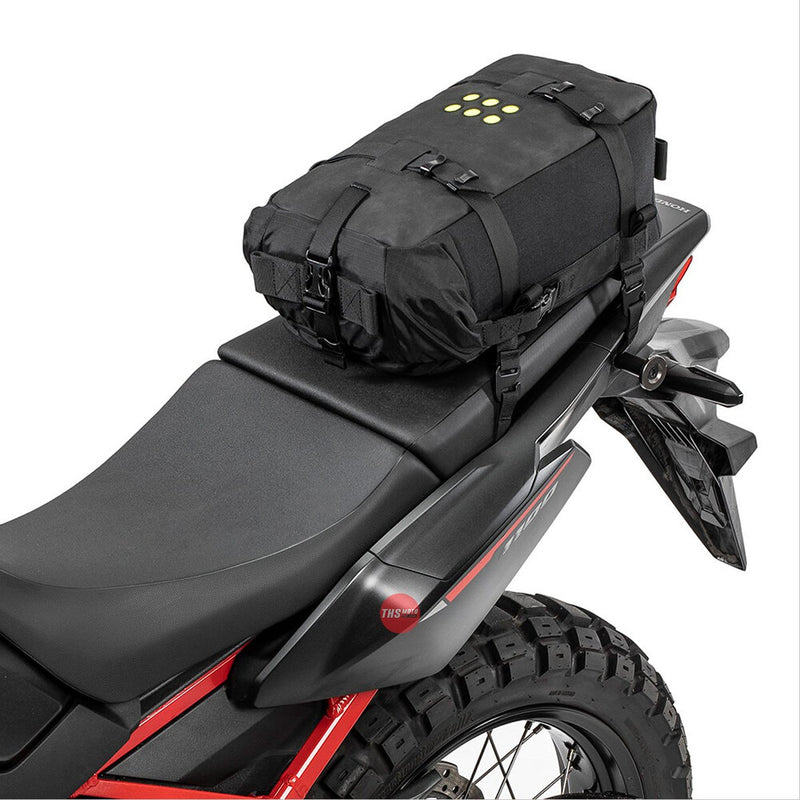 Kriega OS-Base Honda Crf 1100L Africa Twin Adventure Motorcycle Luggage