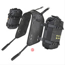 Kriega OS-Base Adventure Motorcycle Luggage