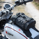 Kriega OS-Bottle Adventure Motorcycle Luggage