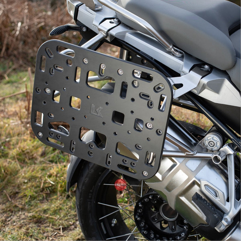 Kriega OS-Platform - BMW Gs Adv Fit Adventure Motorcycle Luggage
