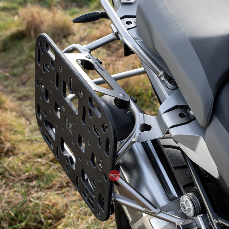 Kriega OS-Platform - BMW Gs Adv Fit Adventure Motorcycle Luggage