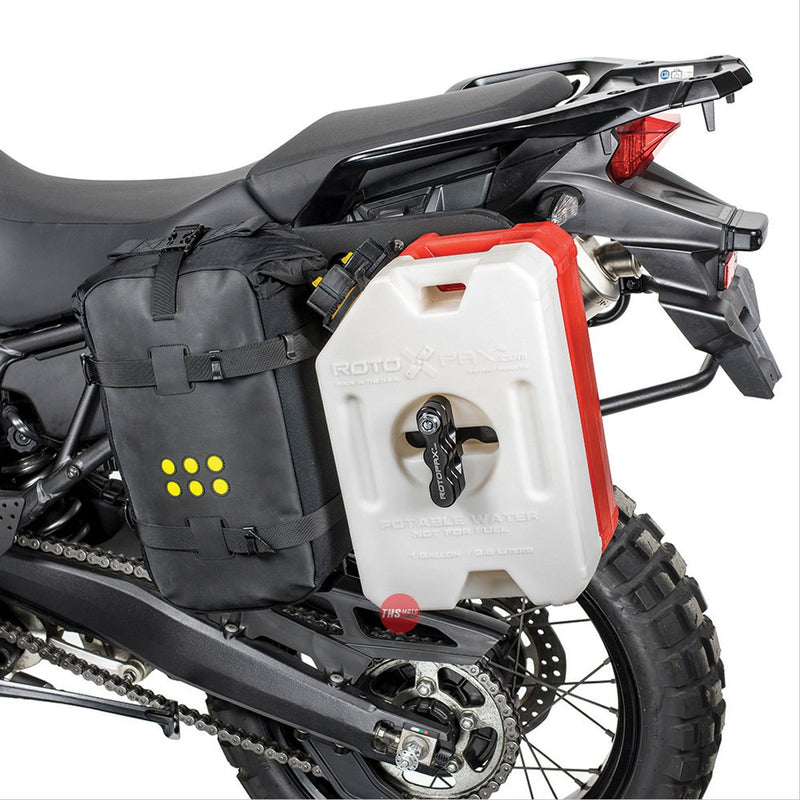 Kriega OS-Platform SW-Motech Evo / Pro Fit Adventure Motorcycle Luggage