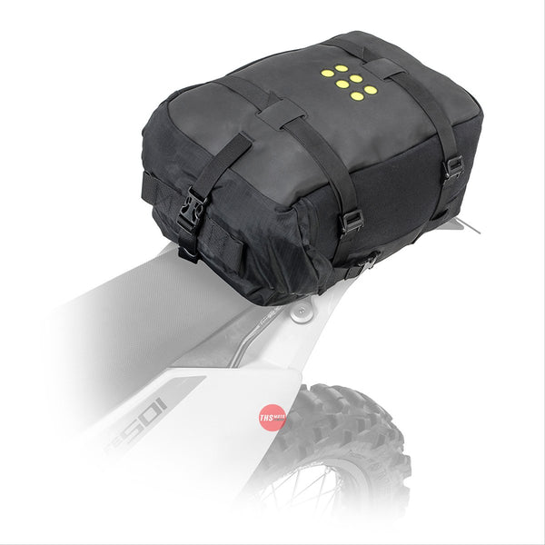 Kriega OS-18 Adventure Pack Motorcycle Luggage