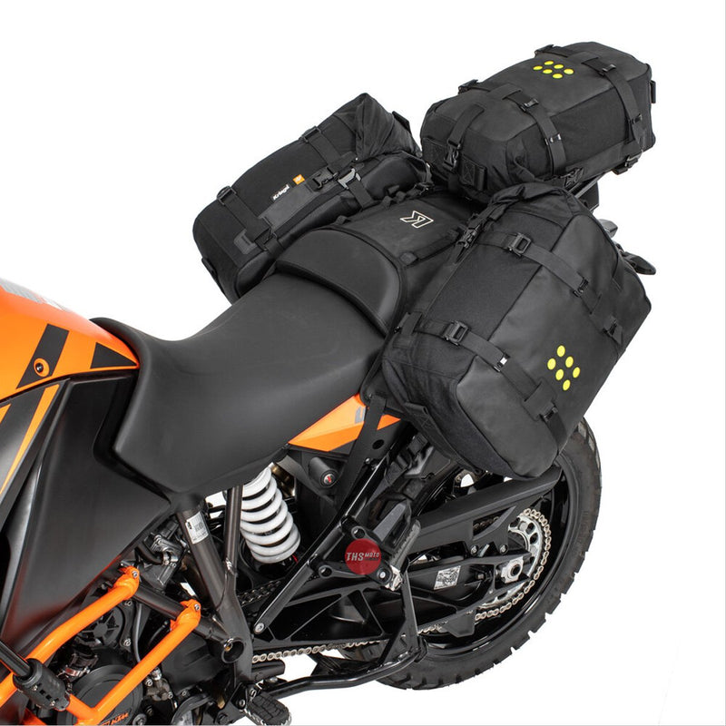 Kriega OS-Base Ktm 1050-1290 Adventure Motorcycle Luggage