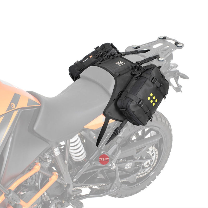 Kriega OS-Base Ktm 1050-1290 Adventure Motorcycle Luggage