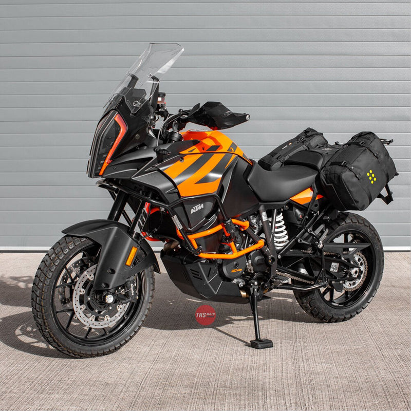 Kriega OS-Base Ktm 1050-1290 Adventure Motorcycle Luggage