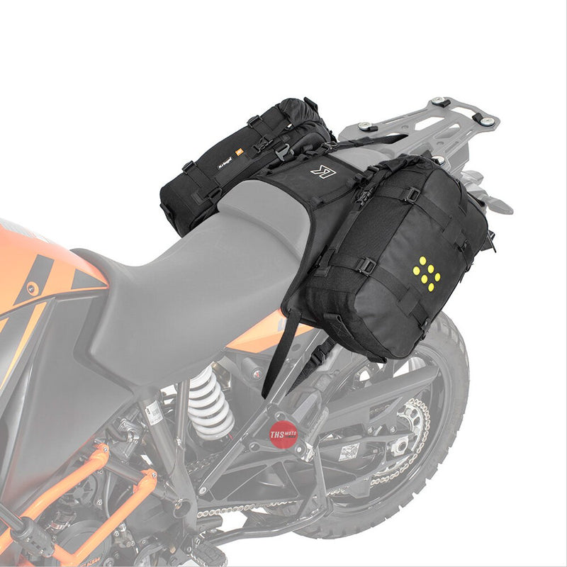 Kriega OS-Base Ktm 1050-1290 Adventure Motorcycle Luggage