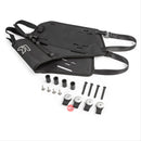 Kriega OS-Base KTM 1050-1290 Adventure Motorcycle Luggage