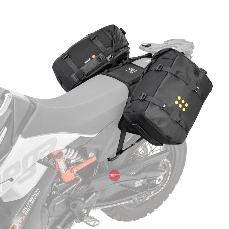 Kriega OS-Base Ktm 790/890 Adventure Motorcycle Luggage