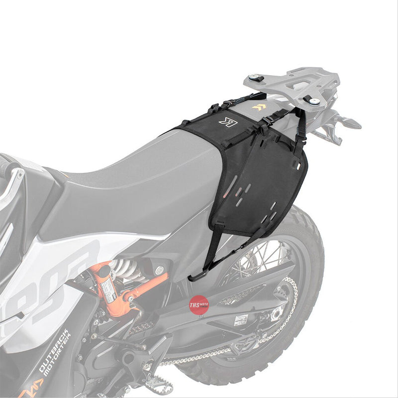 Kriega OS-Base Ktm 790/890 Adventure Motorcycle Luggage