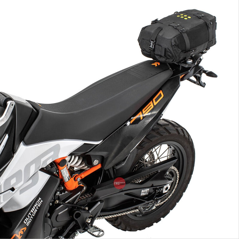 Kriega OS-Base Ktm 790/890 Adventure Motorcycle Luggage