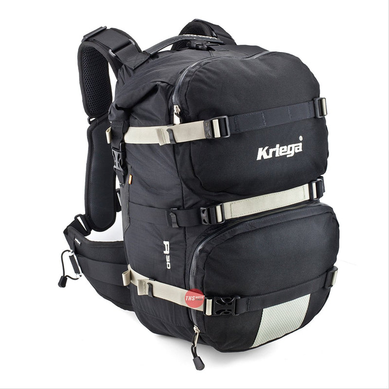 Kriega R30 Backpack 30 Litre Waterproof