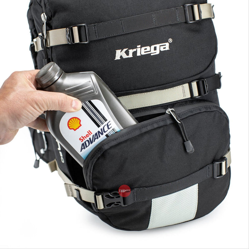 Kriega R30 Backpack 30 Litre Waterproof