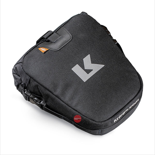 Kriega Rally Pack Adventure Motorcycle Luggage Waterproof