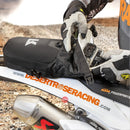 Kriega Rally Pack Adventure Motorcycle Luggage Waterproof