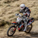 Kriega Rally Pack Adventure Motorcycle Luggage Waterproof