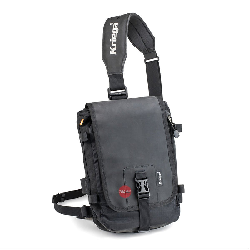 Kriega Sling Messenger Bag 8 Litre Waterproof