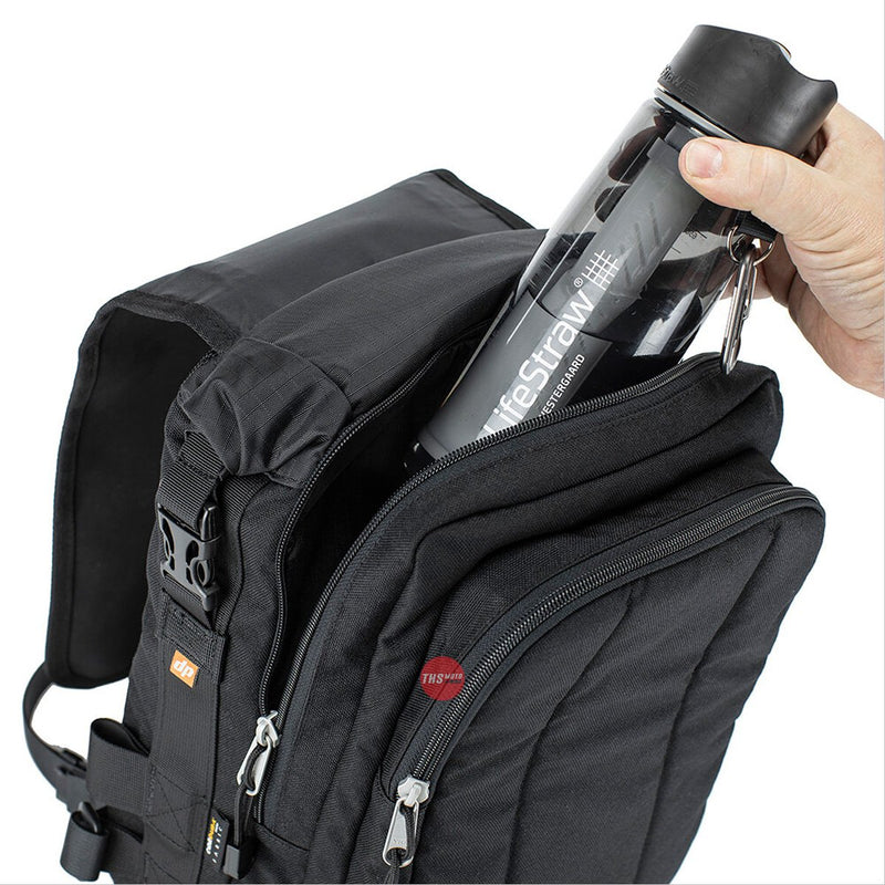 Kriega Sling Pro Messenger Bag 14 Litre