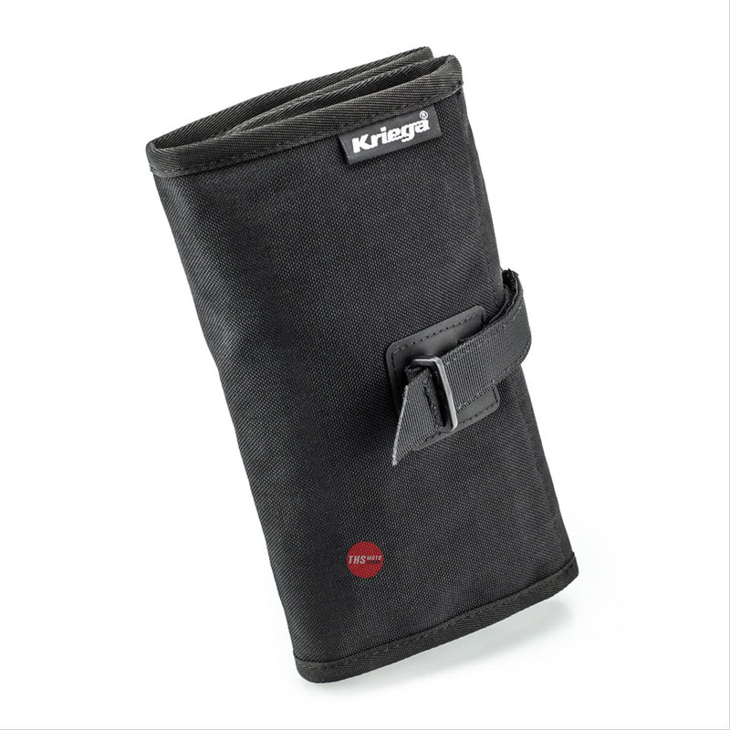 Kriega Motorcycle Tool Roll (Tools Not Included)