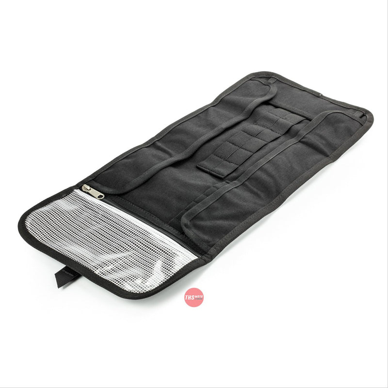 Kriega Motorcycle Tool Roll (Tools Not Included)