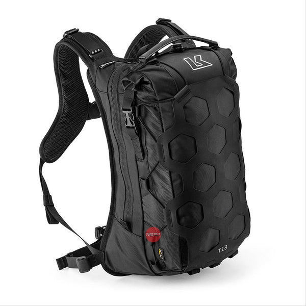 Kriega Trail18 Adventure Backpack 18 Litre Black