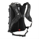 Kriega Trail18 Adventure Backpack Black 18 Litre