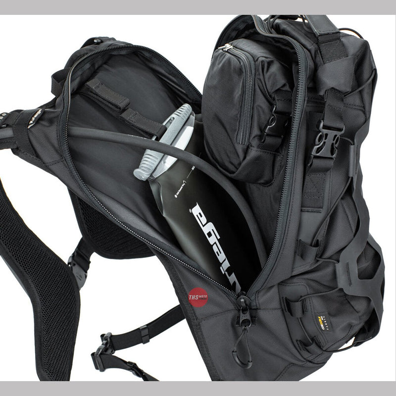 Kriega Hydrapak Shape-Shift™ Reservoir 3.75 Litre Hydration Pack