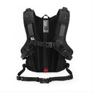 Kriega Trail9 Adventure Backpack Orange 9 Litre