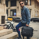 Kriega Urban Edc Messenger Bag 18 Litre