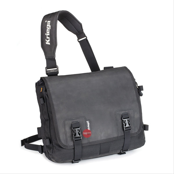 Kriega Urban Messenger Bag 16 Litre Waterproof THS Moto NZ