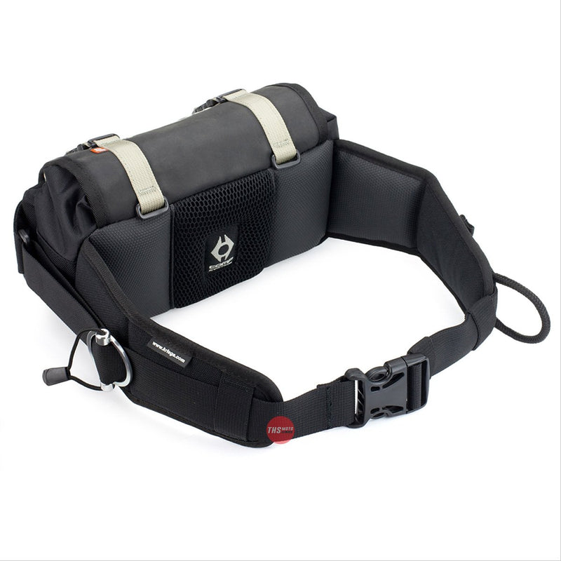 Kriega R3 Waist Pack Waterproof 3 Litre