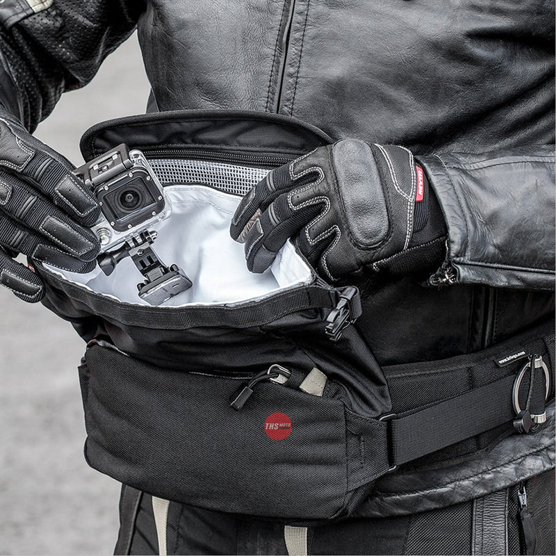 Kriega R3 Waist Pack Waterproof 3 Litre