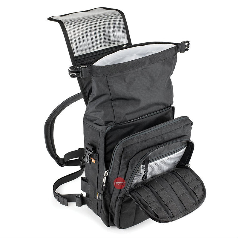 Kriega Sling Pro Messenger Bag 14 Litre THS Moto NZ