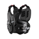 Leatt Chest Protector 3.5 Black Size 2XL