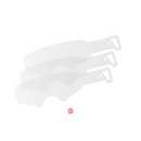 Leatt 2022 Tear-off Laminated Perimeter Sealed 2x7-PACK