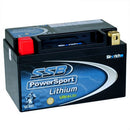 SSB Battery (LFP14H-BS) Lithium Ion 12V 290CCA Lightweight Phosphate