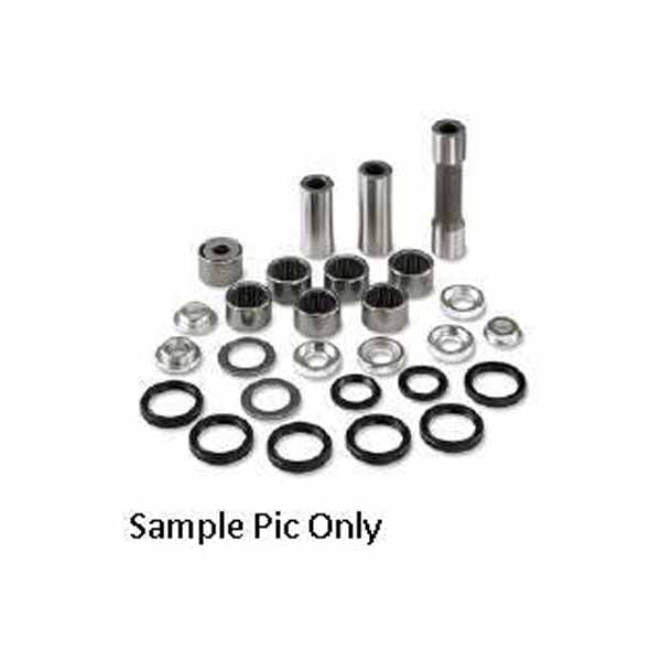 Rtech Linkage Bearing Kit Pivot Work RM80