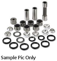 Rtech Linkage Bearing Kit Pivot Works RM125 RM250