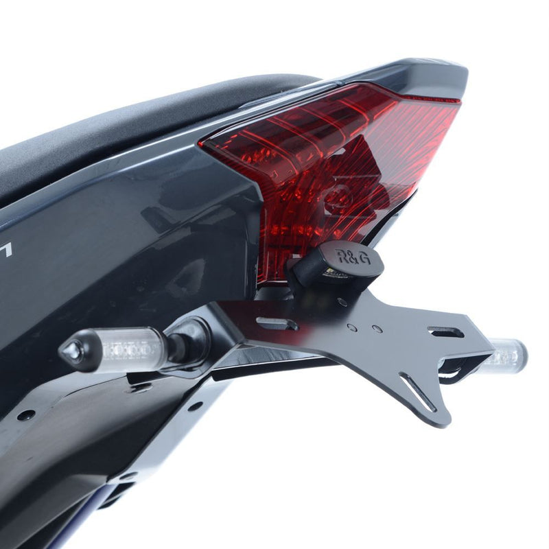 R&G Racing Tail Tidy - Yamaha MT-07 (14-)