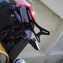 R&G Tail Tidy Honda ADV150 21- Black
